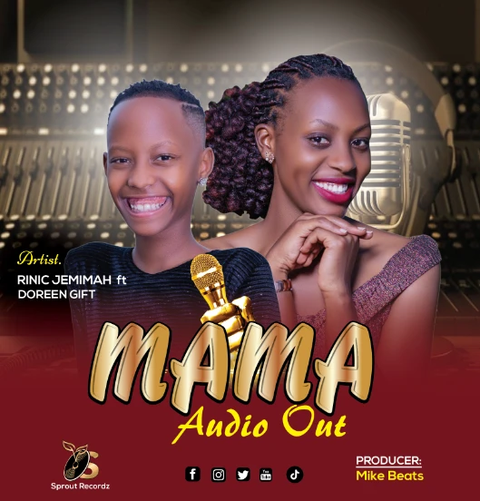 Rinic Jemimah ft.Doreen Gift,